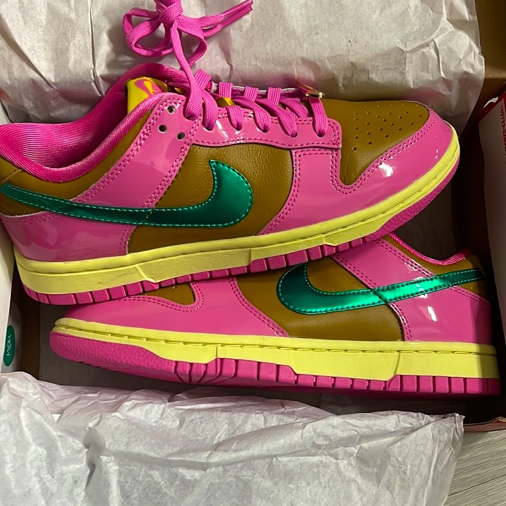 Nike dunks